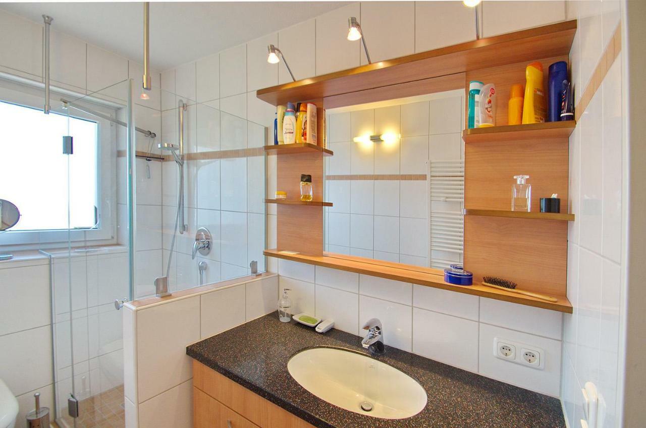 Ferienwohnung Rubihorn Fischen im Allgäu Exterior foto